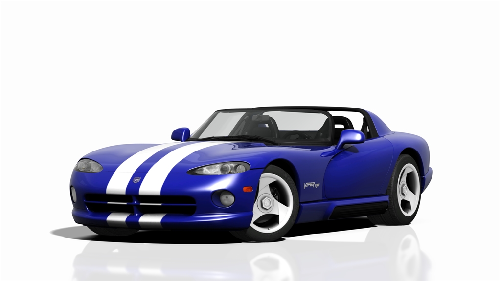 viper rt/10 assetto corsa mod