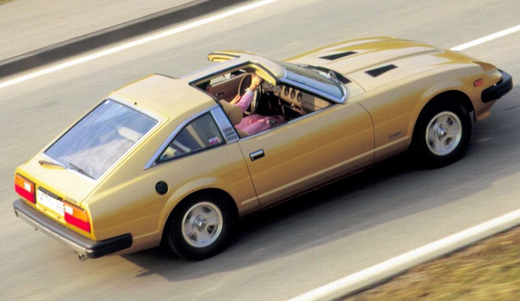 Datsun 280ZX