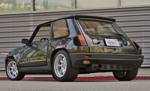 Reno 5 Turbo 2