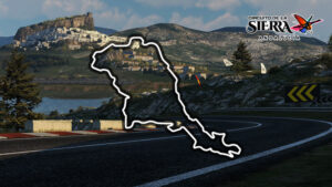 Circuito de la Sierra is a course for Gran Turismo 6